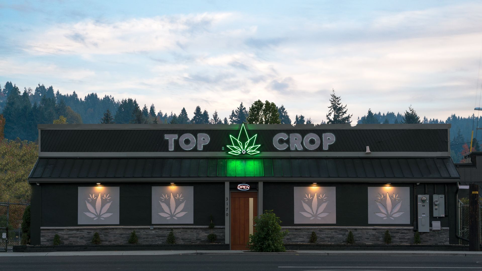 Top Crop West Eugene Dispensary Menu Reviews Photos   NyuRlMJQn2CJWRMNiR3C Store 2976 Edit 1 2 1 